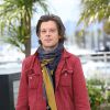 Benjamin Biolay - Photocall des talents de l'Adami lors du 67e festival international du film de Cannes, le 20 mai 2014