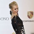  Paris Hilton - Photocall de la soir&eacute;e de Grisogono &agrave; l'h&ocirc;tel Eden Roc au Cap d'Antibes lors du 67e Festival du film de Cannes, le 20 mai 2014. 