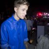 Justin Bieber - Soirée de Grisogono à l'hôtel Eden Roc au Cap d'Antibes lors du 67e Festival du film de Cannes au Cap d'Antibes le 20 mai 2014.