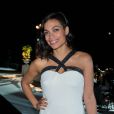  Rosario Dawson - Soir&eacute;e de Grisogono &agrave; l'h&ocirc;tel Eden Roc au Cap d'Antibes lors du 67e Festival du film de Cannes au Cap d'Antibes le 20 mai 2014. 