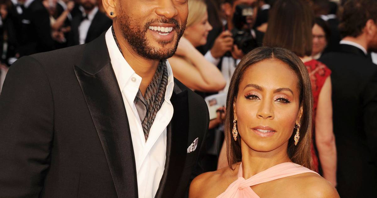 Film Avec Will Smith Et Actrice Francaise Will Smith et Jada Pinkett, mauvais parents ? Le couple au coeur d'une