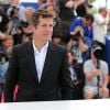 Guillaume Canet - Photocall du film "L'homme qu'on aimait trop" lors du 67e Festival International du Film de Cannes, le 21 mai 2014.