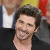 Patrick Fiori dans "Vivement Dimanche" le 11 mai 2014.