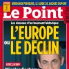 "Le Point" du 22 mai 2014.