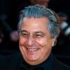 Christian Clavier à Cannes, le 24 mai 2013. 