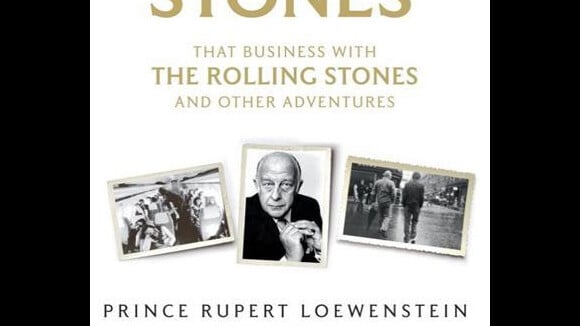 Les Rolling Stones en deuil : Mort de Rupert Loewenstein, leur ex-manager