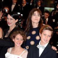 Asia Argento et Charlotte Gainsbourg complices face au phénomène Xavier Dolan