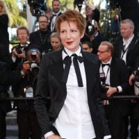 Cannes 2014 : Natacha Polony boyish et sexy, Helena Noguerra radieuse