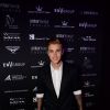 Justin Bieber lors de la soirée 'Amber Lounge' U Nite au Sea Club de l'hôtel Le Meridien à Monaco le 23 Mai 2014