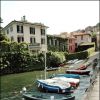 La maison de George Clooney, près du Lac de Côme, en Italie, a été visitée par un voleur.