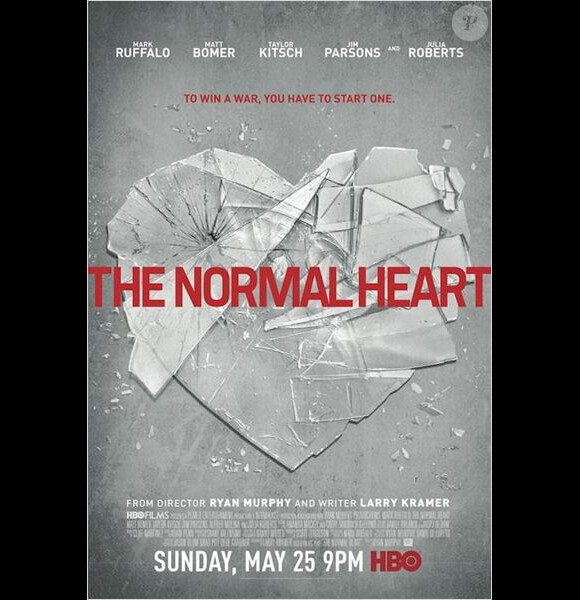 The Normal Heart, de Ryan Murphy.