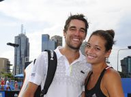 Roland-Garros, Alizé Lim : La belle réconfortée par son amoureux Jérémy Chardy
