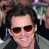 Jim Carrey à Hollywood, le 27 avril 2013.