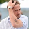 Ryan Gosling lors du photocall du film Lost River auPalais Des Festivals. Cannes, le 20 mai 2014.