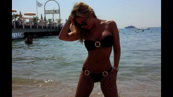 Marlène Duval (Loft Story 2) : Loin des projecteurs et sexy en bikini !