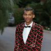 Stromae aux World Music Awards à Monaco le 27 mai 2014.