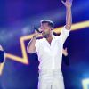 Ricky Martin aux World Music Awards à Monaco le 27 mai 2014.