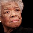  Maya Angelou &agrave; Washington, le 21 novembre 2008. 