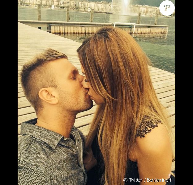 Benjamin Les Anges 6 Sarah Sa Nouvelle Girlfriend Plus Sexy Qu Anais Purepeople