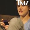 Une vidéo montrant Justin Bieber en train de raconter une blague raciste a fait surface sur le web, le 1er juin 2014.