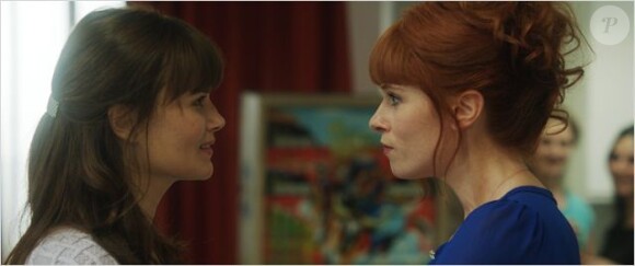 Le film Sous les jupes des filles