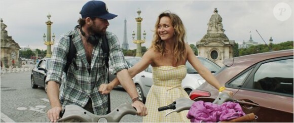 Le film Sous les jupes des filles