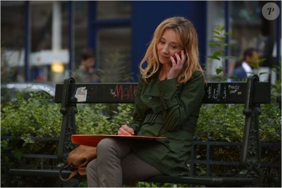Le film Sous les jupes des filles