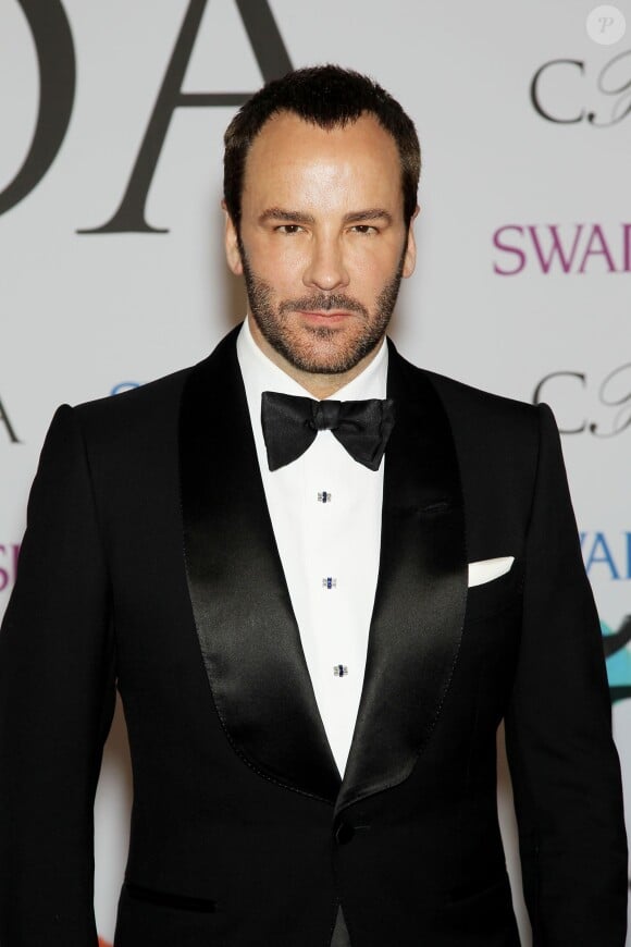 Tom Ford attending the 2014 CFDA Fashion Awards at Alice Tully Hall Lincoln Center, New York City, NY, USA on June 2, 2014. Photo by Marion Curtis/Startraks/ABACAPRESS.COM03/06/2014 - New York City