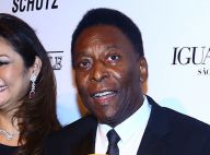 Pelé : Son fils Edinho condamné à 33 ans de prison...