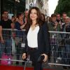 Audrey Dana - Avant-première du film "Sous les jupes des filles" à Paris le 2 juin 2014