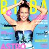 Le magazine Biba du mois de juillet 2014