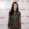 Liberty Ross assiste aux Glamour Women Of The Year Awards 2014, au Berkeley Square Gardens. Londres, le 3 juin 2014.