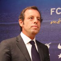 Sandro Rosell : L'ex-président du Barça inculpé dans l'affaire Neymar...