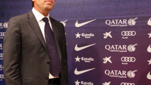 Sandro Rosell : L'ex-président du Barça inculpé dans l'affaire Neymar...
