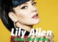 Lily Allen, amoureuse et fan de foot : Un titre inédit pour la Coupe du monde