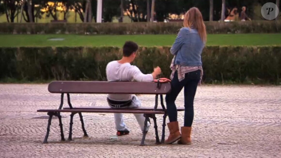Qui veut épouser mon fils ? 3, 7e épisode, diffusé le vendredi 6 juin 2014 sur TF1.