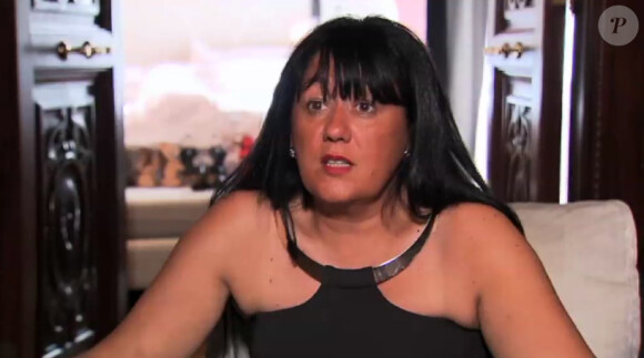 Qui veut épouser mon fils ? 3, 7e épisode, diffusé le vendredi 6 juin 2014 sur TF1.