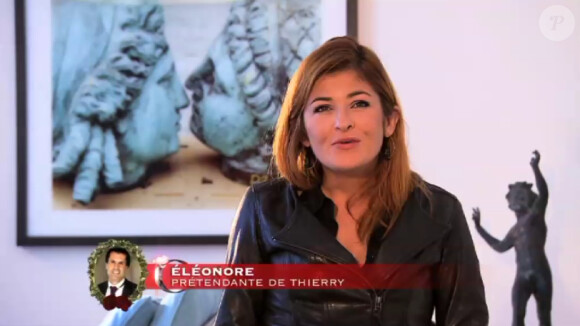 Qui veut épouser mon fils ? 3, 7e épisode, diffusé le vendredi 6 juin 2014 sur TF1.