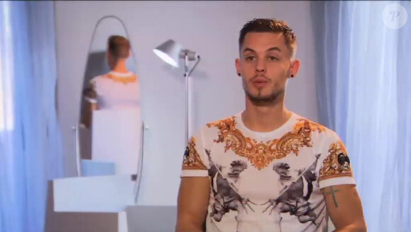 Qui veut épouser mon fils ? 3, 7e épisode, diffusé le vendredi 6 juin 2014 sur TF1.