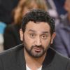 Cyril Hanouna dans "Vivement dimanche" à Paris le 6 novembre 2013. 