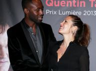 Karole Rocher et Thomas Ngijol : Heureux parents d'une petite fille !