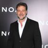 Russell Crowe lors de la première du film "Noé" au Ziegfeld Theatre à New York. Le 26 mars 2014.
