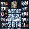 Exlusif - Sharon Stone devait être la maîtresse de cérémonie des World Music Awards à Monaco, le 27 mai 2014.