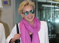 Sharon Stone : La raison de son lapin posé aux World Music Awards dévoilée...