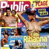 Magazine Public. Hors Série Juin-juillet 2014.