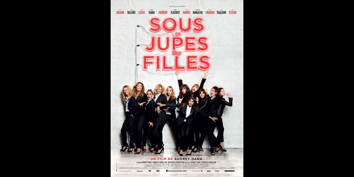 Telecharger Sous Les Jupes Des Filles
