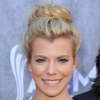 Kimberly Perry : La star du groupe The Band Perry s'est mariée