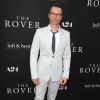 Guy Pearce - Première du film "The Rover" à Los Angeles le 12 juin 2014.