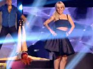 La chanson de l'année 2014 : Alizée et Tal, amies et rivales sexy sur scène !