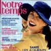 Ingrid Betancourt : "J'ai pardonné". Une interview du magazine Notre temps, en kiosques le 16 juin 2014.